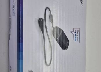 Ładowarka bosch 2A Smart rower elektryczny