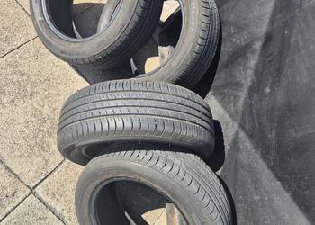 Opony letnie 185/55 R15