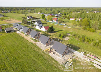 Nowy dom wolnostojący Kłaj, pow. 130m2