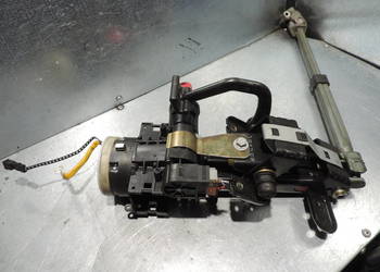 ALFA ROMEO 145 KOLUMNA KIEROWNICZA STACYJKA