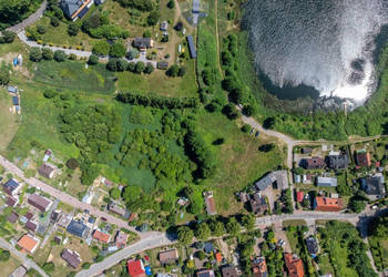 Sprzedam grunt Wisełka