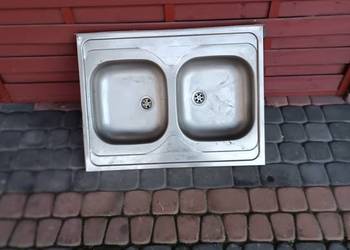 Zlewozmywak kuchenny