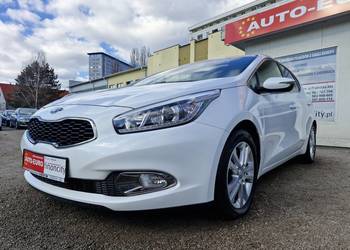 1.4 benz, GPS, kamera, skóra, gwarancja, serw ASO, stan idealny!