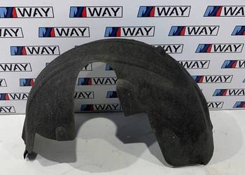 BMW F10 OSŁONA NADKOLE LEWE TYLNE 7186729