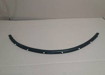 Uszczelka drzwi przednich 9816148380 Peugeot Citroen Renault