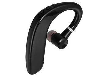 Bezprzewodowy słuchawkowek bluetooth