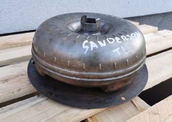 Sprzęgło hydrokinetyczne Sanderson TL7