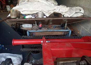 Dozownik do ziemniaków