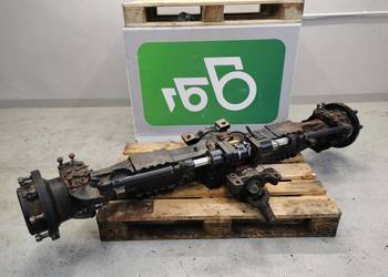 Atak JLG 307 Carraro 26.20