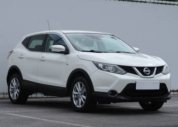 Nissan Qashqai 1.5 dCi