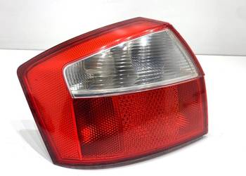 LAMPA LEWY TYŁ AUDI A4 B6 8E0945095 Sedan/Limuzyna 00-05 ŚWIATŁO