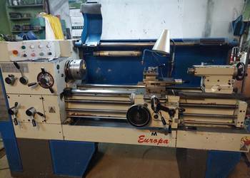 Tokarka tum 35 x 1000 europa
