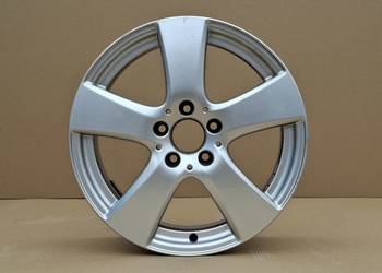 MERCEDES C-KLASA W205 FELGA ALUFELGA 17 5X112 7J ET48.5 A2054015500