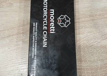 ŁAŃCUCH NAPĘDU 420-130