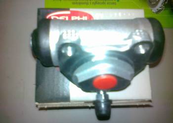 Renault Kangoo cylinderek ham.tył nowy DELPHI
