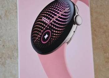 Gogle pixel watch 5  41mm