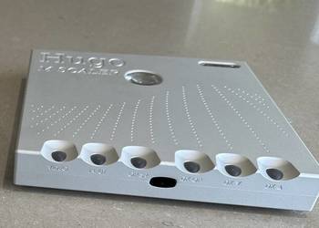 Chord M Scaler