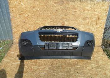CHEVROLET CAPTIVA LIFT 10- ZDERZAK PRZÓD 20999612