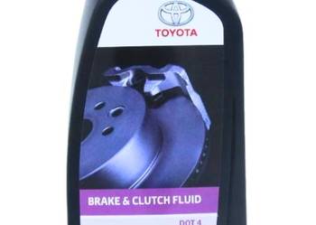 TOYOTA Plyn hamulcowy DOT4 1L 08823-80112 OE
