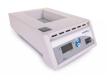 Podgrzewacz blokowy YWR DIGITAL HEATBLOCK