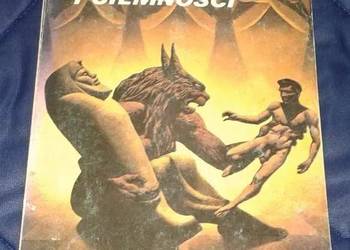Stwory światła i ciemności - Roger Zelazny