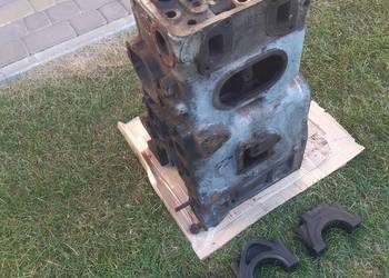 Blok silnika Ursus C328 C330