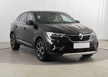 Renault Arkana 1.3 TCe