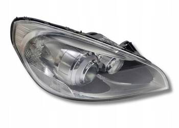 LAMPA PRAWA Volvo V60 S60 II PRZEDNIA prawy przód XENON EUROPA 31299991