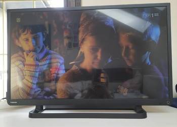 Sprzedam telewizor Toshiba 32 cale