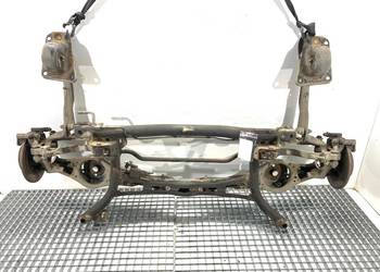 BELKA TYŁ VW TOURAN Minivan 03-10 TYLNA, ZAWIESZENIA