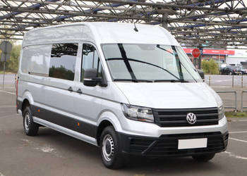 VW Crafter 2.0 TDI