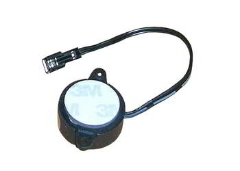 Sygnalizator piezoelektryczny 12mA 90dB