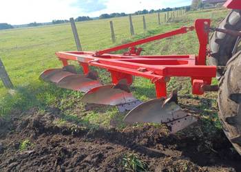 Sprzedam pług awemak