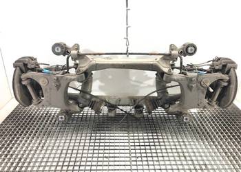 BELKA TYŁ BMW E63 Sportowy/Coupe 03-10 TYLNA, ZAWIESZENIA