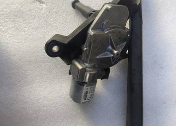 PEUGEOT 208 e II silniczek wycieraczki tył +ramię, mechanizm