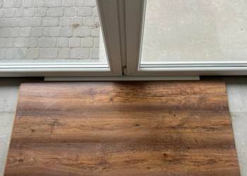 Nowe Panele laminowane SWISS CRONO DĄB CRYSTAL