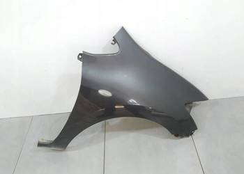 BŁOTNIK PRAWY PRZÓD 1G3  Toyota Auris I (2006-2012)