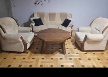 Komplet wypoczynkowy