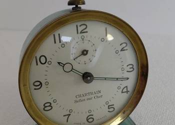 Budzik Francuski CHARTRAIN Selles sur Cher