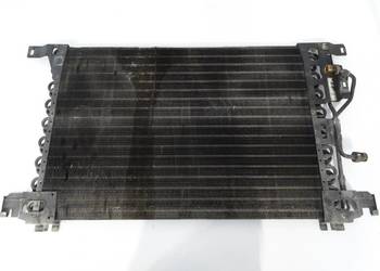 CHŁODNICA KLIMATYZACJI MERCEDES ACTROS MP2 / MP3 12.0 360KM