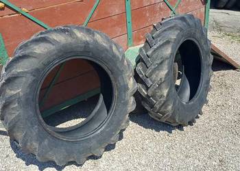 Opony rolnicze 12.4/11-24