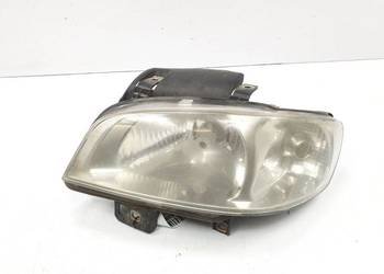 LAMPA LEWA PRZÓD SEAT IBIZA II