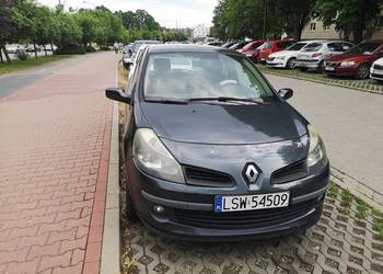 CLIO III