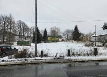 Oferta sprzedaży gruntu 3203m2 Wałbrzych