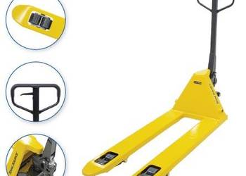 Wózek paletowy 2000mm AC20