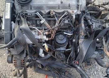 Silnik Seat vw 1 9 Sdi 64 km ASY Komplet