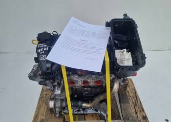 SILNIK KOMPLET Citroen C1 1.0 12V 68KM udokumentowane 188tyś 1KR 1KR-B52