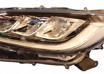 LAMPA LEWY PRZÓD EU LED TOYOTA YARIS IV 4 2020-