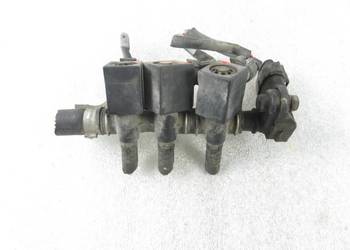 LISTWA WTRYSKOWA LPG 0281002456