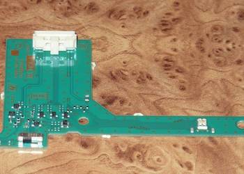 Odbiornik podczerwieni - TV Sony KD-55XG8096